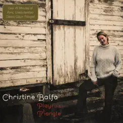 Plays the Triangle by Christine Balfa album reviews, ratings, credits