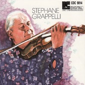 Stéphane Grappelli - After You've Gone