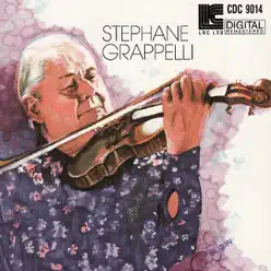 Stephane Grappelli - Stéphane Grappelli Stephane Grappelli - Stéphane Grappelli