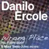 Stream & download Wrong Place - Single