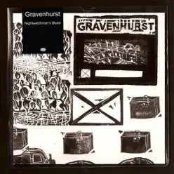Nightwatchman's Blues - Single - Gravenhurst Nightwatchman's Blues - Single - Gravenhurst
