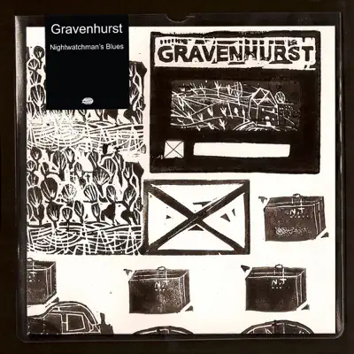 Nightwatchman's Blues - Single - Gravenhurst