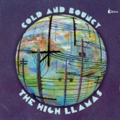 The High Llamas - Three Point Scrabble