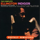 The Complete Ellington Indigos artwork