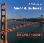 Vocal Music - Simon, P. - Cooke, S. - Batt, M. - Robles, D.A. - King, C. - Greenfield, H. (A Tribute To Simon and Garfunkel) (Die Singphoniker) artwork