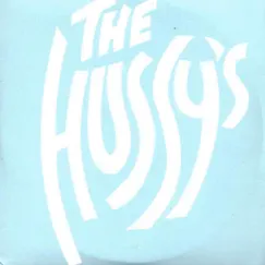 Napoleon - EP by The Hussy's album reviews, ratings, credits