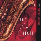 Jazz for the Heart artwork