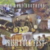 The Dady Brothers - Dublin In the Rare Auld Times