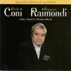 Grandes Divos de la Ópera: Paolo Coni & Ruggero Raimondi album lyrics, reviews, download