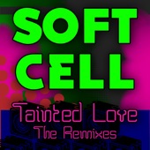 Tainted Love (DJ Rad Remix) artwork