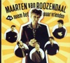 Roozendaal, Maarten van - Jij Blijft Bij Mij