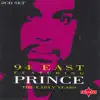 Prince - The Early Years (Vol. 1) album lyrics, reviews, download