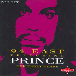 94 East - If You Feel Like Dancing