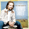 Travis Tritt - Help Me Hold On  artwork