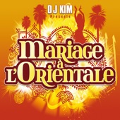 Mariage à l'orientale (by DJ Kim) artwork