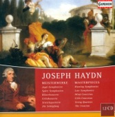 Gabor Lehotka - Keyboard Concerto in C major, Hob.XVIII:1: I. Allegro moderato