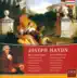 Haydn, F.J.: Symphonies - Concertos - String Quartets - The Creation (Masterpieces) album cover