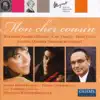 Doderer: Mon Cher Cousin - Stamitz: Cello Concerto No. 1 - Mozart: Divertimento, "Salzburg Symphony No. 1" album lyrics, reviews, download