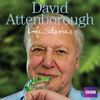 David Attenborough - David Attenborough's Life Stories artwork