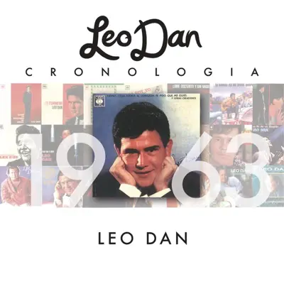 Leo Dan Cronología - Leo Dan (1963) - Leo Dan