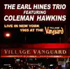 Live In New York 1965 At The Village Vanguard (Digitally Remastered) album lyrics, reviews, download
