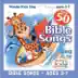 Top 50 Bible Songs album cover