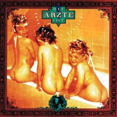 Nach uns die Sintflut (Live) - Die Ärzte