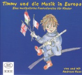 Timmy and the Music of Europe