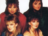 The Nolans - Attention to Me