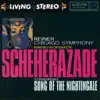 Rimsky-Korsakov: Scheherazade - Stravinsky: Song of the Nightingale album lyrics, reviews, download