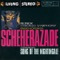 Scheherazade, Op. 35 (Symphonic Suite after "A Thousand and One Nights"): The Story of the Kalender Prince artwork