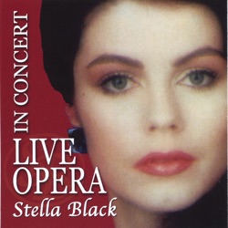 Stella Black - Morgan (Tomorrow) - Richard Strauss, Opus 27, No. 4