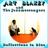 Art Blakey & The Jazz Messengers - Stretching