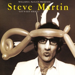 Steve Martin & Martin Short - Funny Comedy Gags