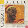 Verdi: Otello (Digital Only) - Victoria de los Ángeles, Mario del Monaco, Leonard Warren, Fausto Cleva & The Metropolitan Opera