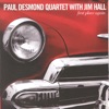 Paul Desmond Quartet - Susie