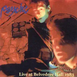 Live At Belvedere Hall 1983 - Psyche