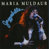 Maria Muldaur - Everybody Cryin' Mercy