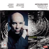 Bruckner: Symphony No. 4 artwork
