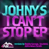 I Can't Stop - EP