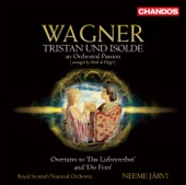 Royal Scottish National Orchestra & Allan Wilson - Die Feen: Overture