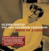 Glenn Gould - Studio Outakes from the 1955 Goldberg Variations