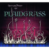 Gretchen Priest and Plaidgrass - Cheyenne