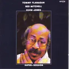 Super Session by Tommy Flanagan album reviews, ratings, credits