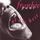 Frankie Paul At His Best artwork