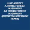 Trans Forest Alignment album lyrics, reviews, download