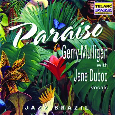 Paraiso - Gerry Mulligan