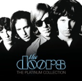 The Doors - Moonlight Drive ( LP Version )