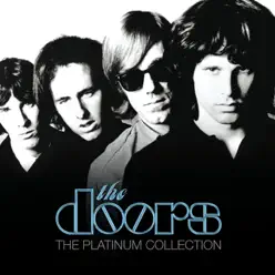 The Doors: The Platinum Collection - The Doors