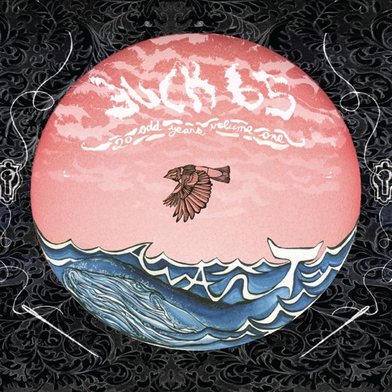 Cover artwork for Who By Fire